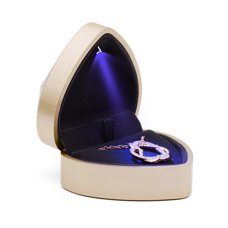 Proposal ring box