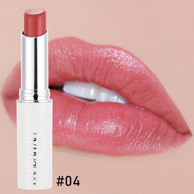 Natural Rose Lipstick