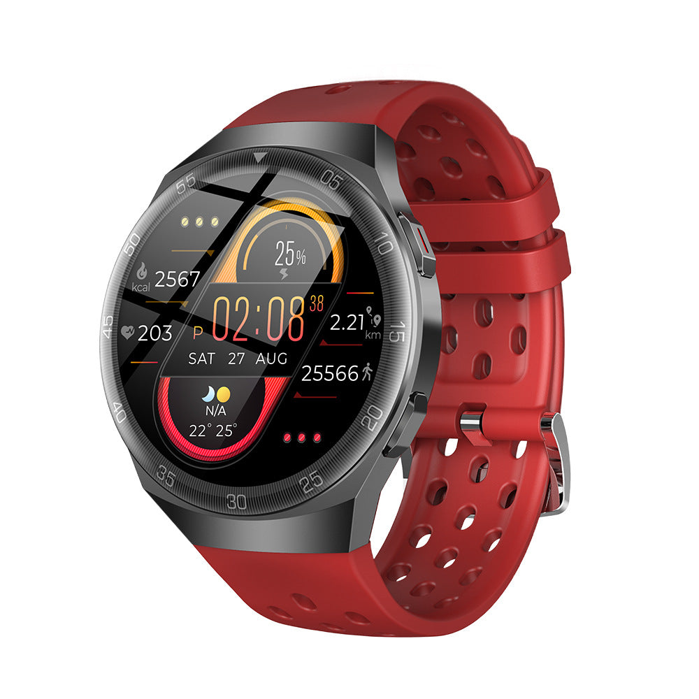 Multi Sport Fashion IP68 Waterproof MT68 Smartwatch