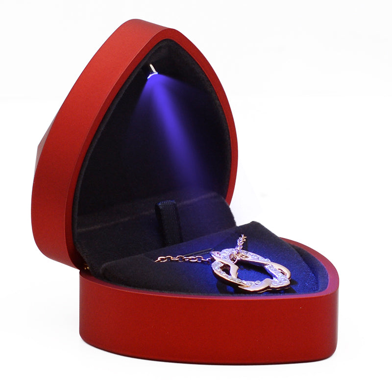 Proposal ring box