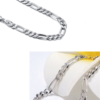 Women's Fashion Sterling Silver Bracelet