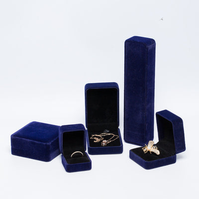 Jewelry Box Necklace Box Jewelry Packaging Box