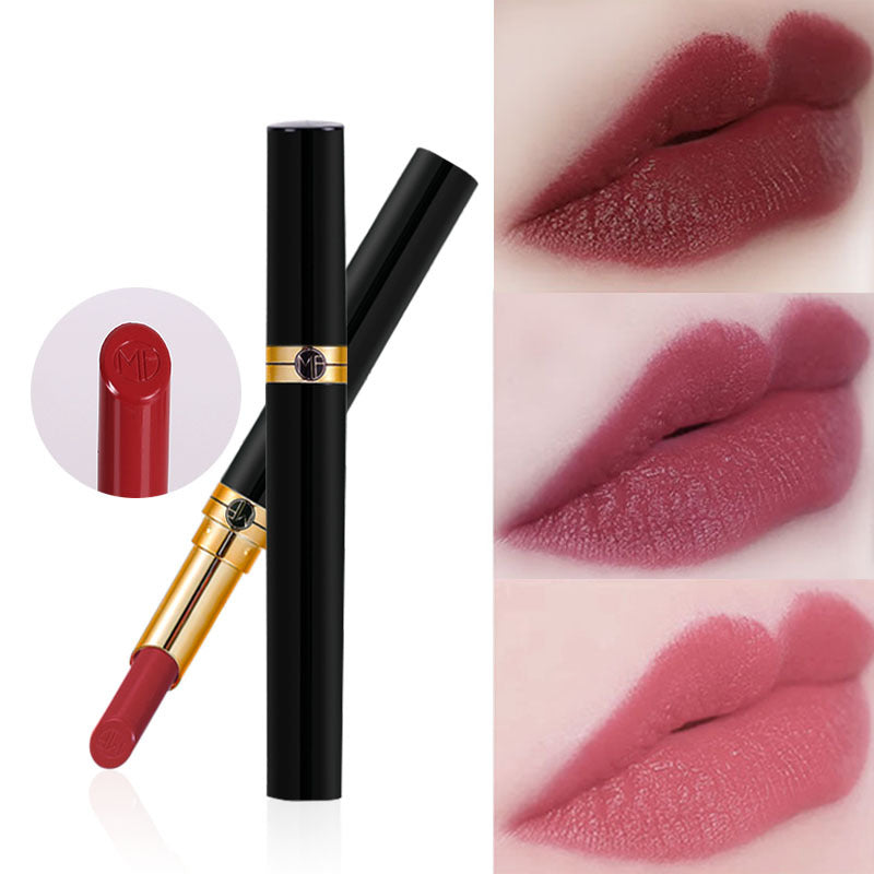 MF thin tube velvet matte lipstick