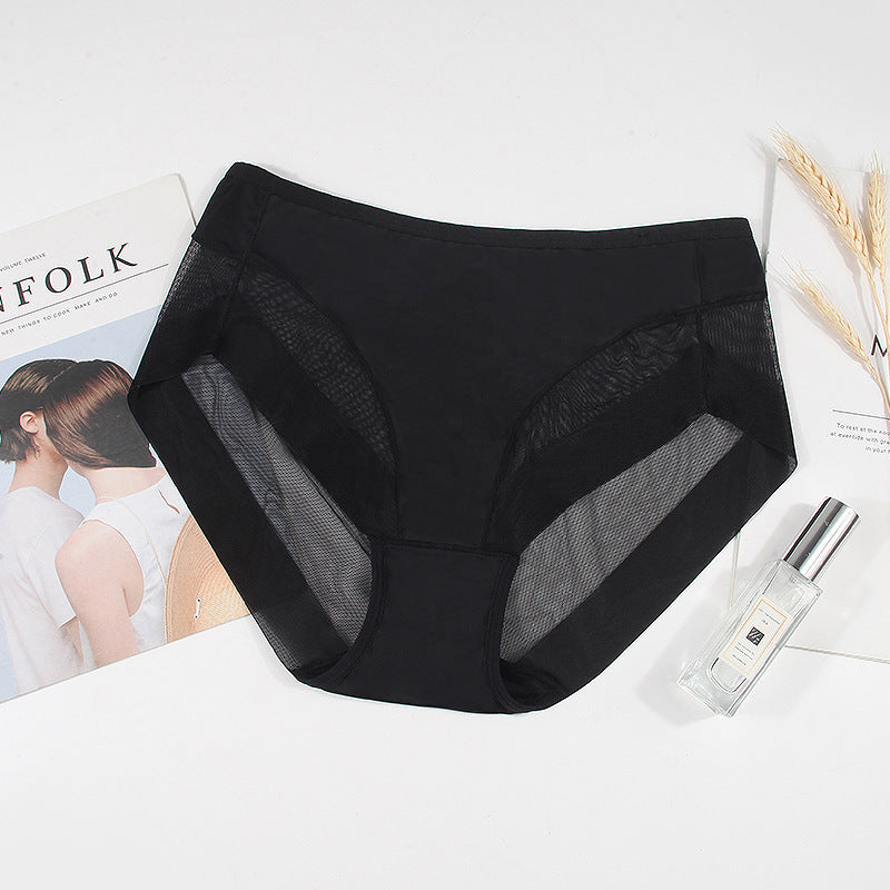 All Day Comfort Panty Shaper
