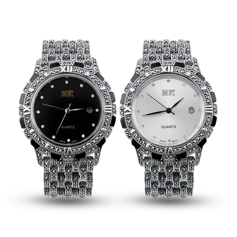 Quartz Movement European And American Luxury Romantic Watch