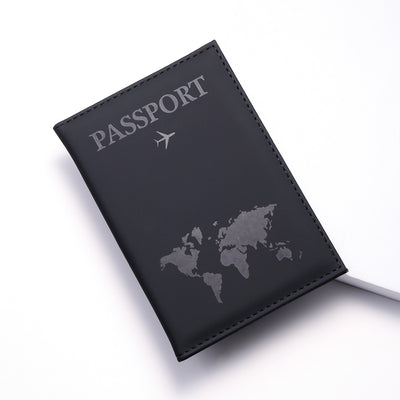 Travel Document Package Passport Cover