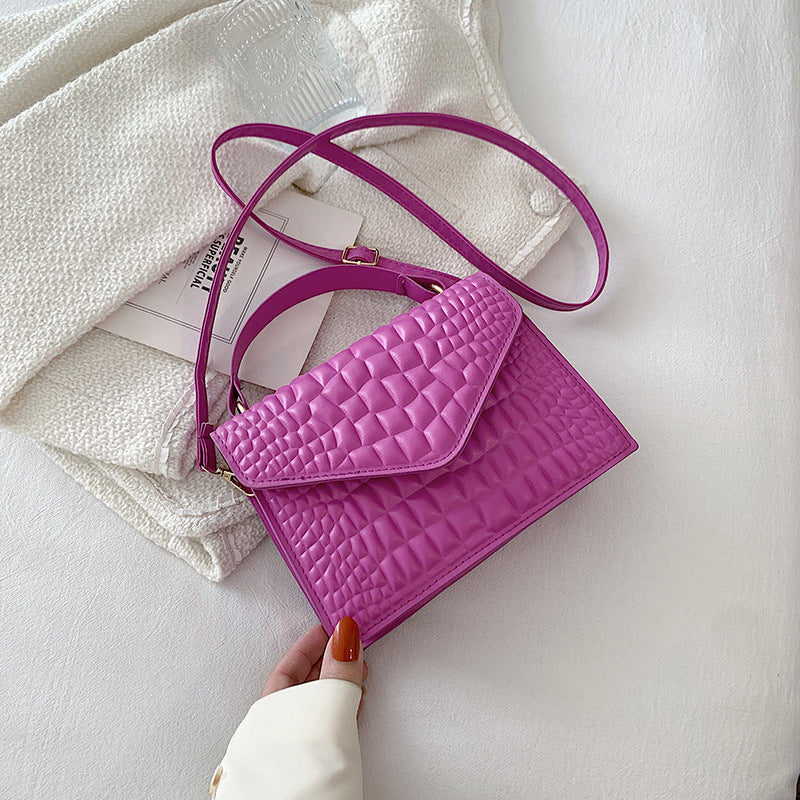 Elegant Simple And Fashionable Handbag