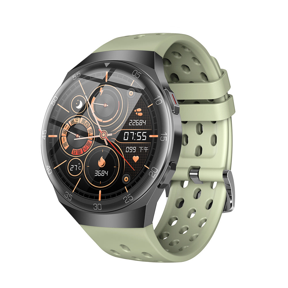 Multi Sport Fashion IP68 Waterproof MT68 Smartwatch